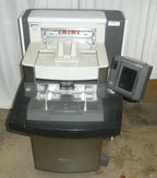 Kodak i1860 Commercial High-Speed Scanner Well Maintained Works Excellent