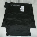 Motion Wheelchair Fabric Adjust Back cover Upholstery Size 17-18" Good Condition
