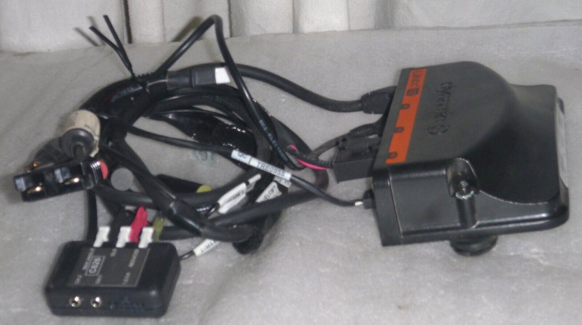Invacare TDX-SP2 Power Wheelchair 2022 Dynamic LiNX 120A Control DLX-PM120AL-C