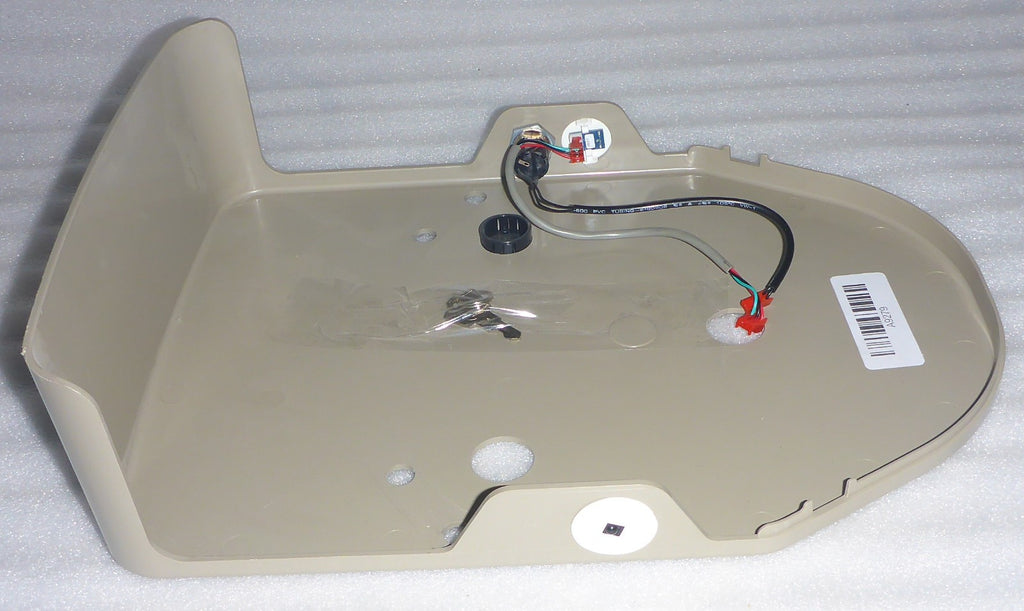 2017 BRUNO STRAIGHT STAIR LIFT 17100330397 BODY PARTS -CABLES. SENSORS AS PHOTO