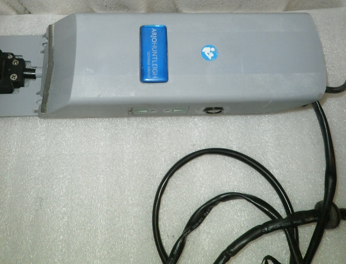 ArjoHuntleigh Miranti Control Board and Battery Holder REF CEB8003-01 New as Pic