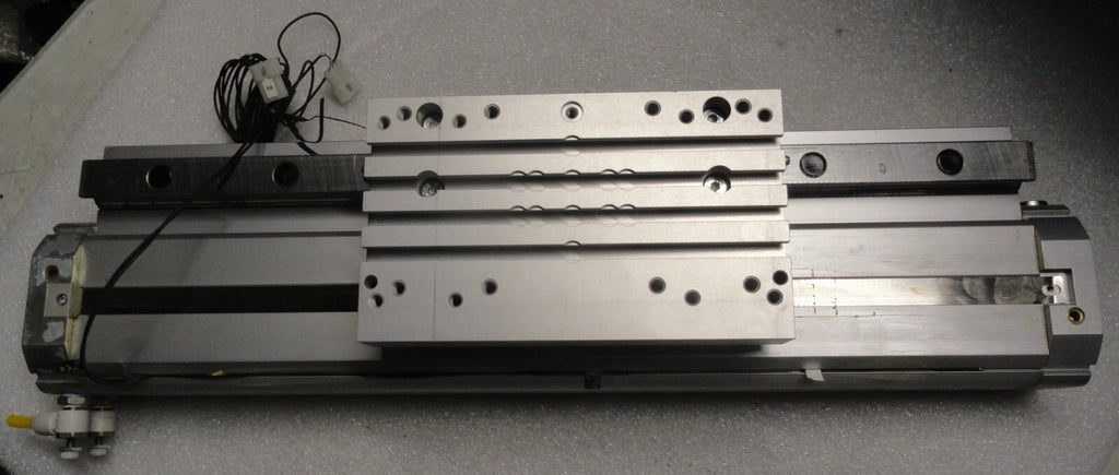 REXROTH R432037233 RTC-DA-063-0120-HD-IM41S00NLPNA3P0P0 RODLESS CYLINDER
