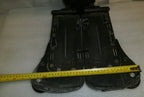 QUANTUM Q6 EDGE WHEELCHAIR FOOTREST USED FAIR CONDITION