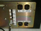 ASP Sterrad 100S Sterilizer 02-02270-0-001 Main Power Supply Enclosure Assembly