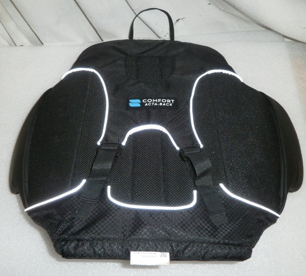 COMFORT ACTA BACK CUSHION ONLY W=18 INCH L = 20 INCH NO ACCESSORY