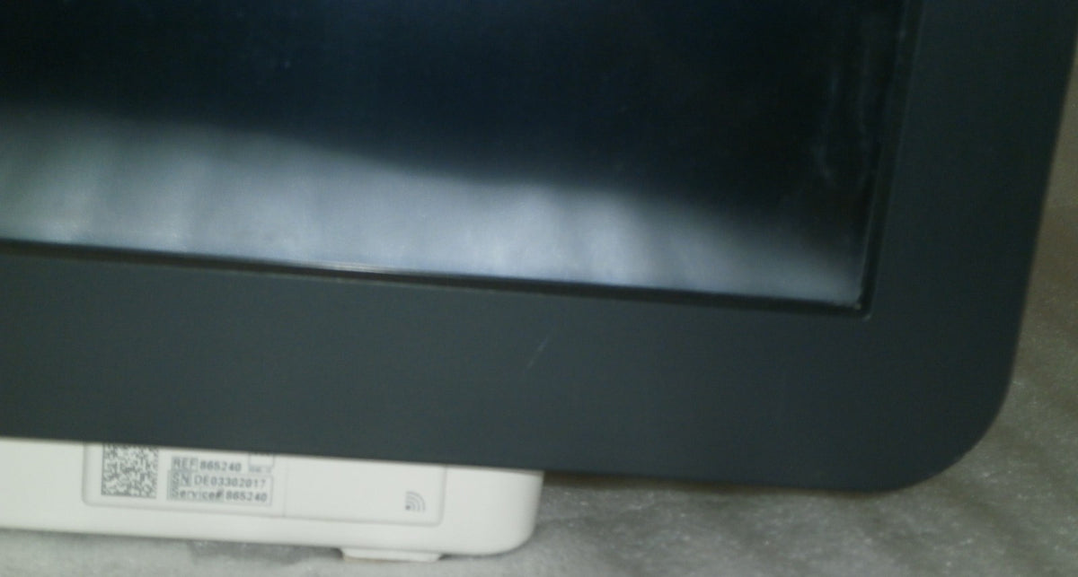 Philips IntelliVue MX800 Monitor 865240 W/ FMS