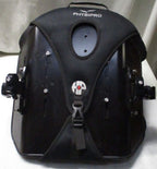 PHYSIPRO HP2 WHEELCHAIR BACK CANADA MADE very good condition w/ Mounts