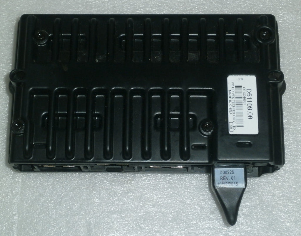 PG DRIVES TECHNOLOGIES D51109.08 WHEELCHAIR CONTROL VERY GOOD CONDITION