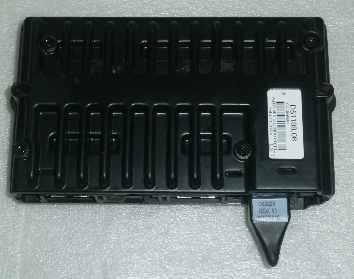 PG DRIVES TECHNOLOGIES D51109.08 WHEELCHAIR CONTROL VERY GOOD CONDITION