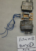 2 OF KEMO GERMANY #M039 ENOVATERA POWER SUPPLY