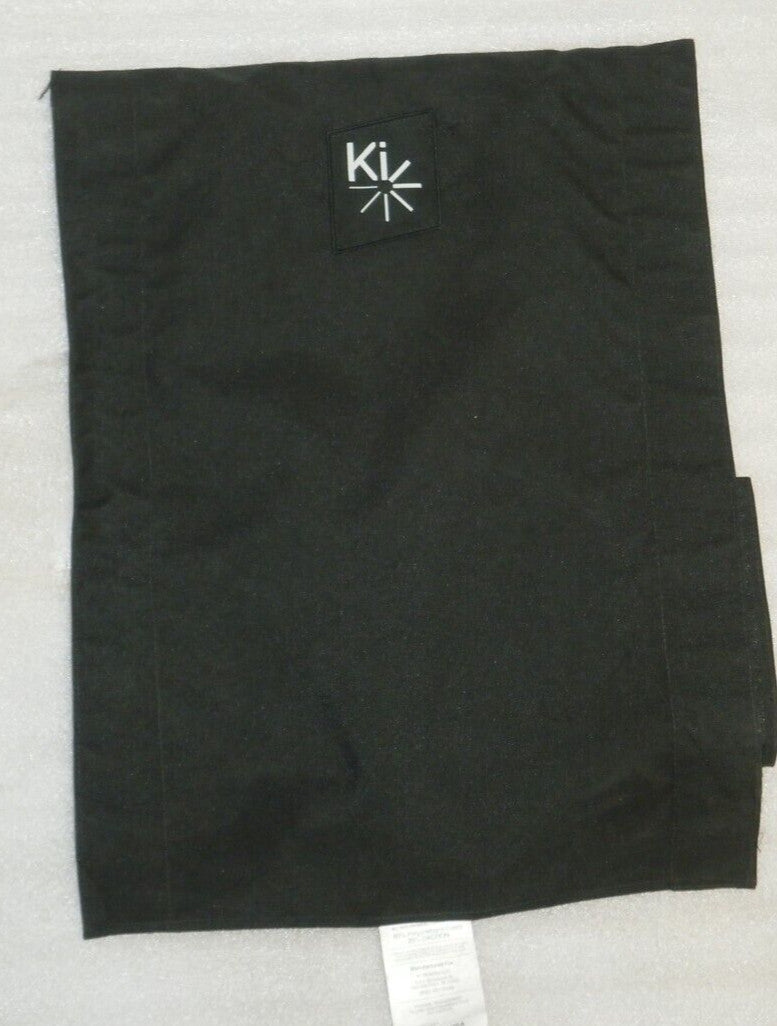 Ki Mobility Catalyst Wheelchair Back Cover size 15" very good condition