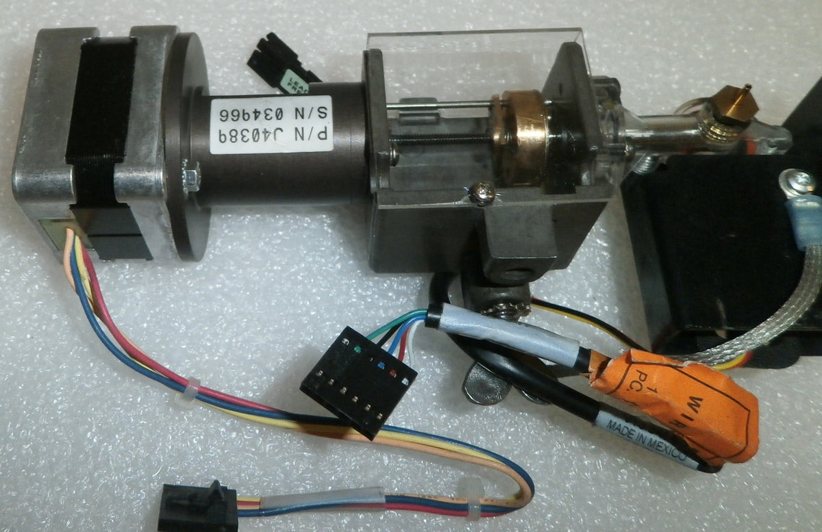 MINEBEE 2 MOTORS 17PS-M001-06W GOOD CONDITION ONE LOT