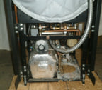 Steris Amsco V120 Century PREVAC Sterilizer Autoclave, Untested