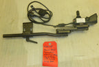 TDX-SP POWER CHAIR JOYSTICK INVACARE MK6-MPJC 1164361 WITH JOYSTIC ARM GOOD