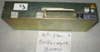 BRUKER GEMINI MPS 20558.00167 (08-030-34-8 )POWER SUPPLY USED AS PICTURES