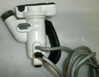 KOWA GENESIS HAND-HELD FIBER OPTIC FUNDUS CAMERA with CARRY CASE AND ACCESSORIES