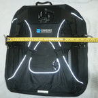 16" Comfort Acta-Relief Wheelchair Back Cushion with Cover (No mounting bracket)
