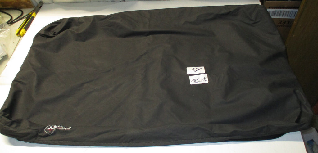ROHO COVER 19X33.5" PERFECT CONDITION
