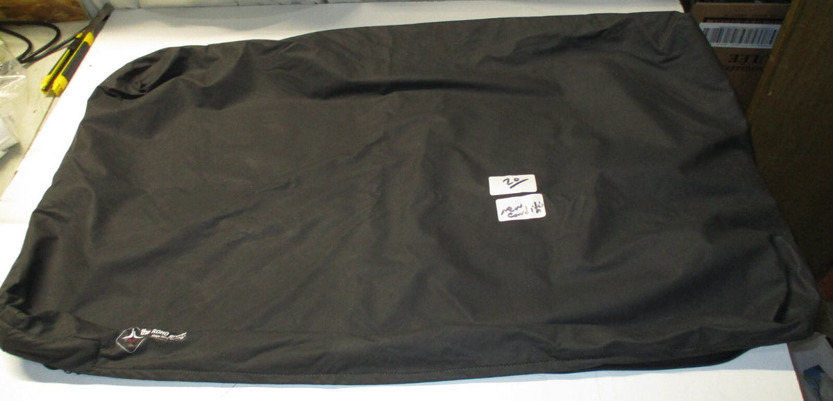 ROHO COVER 19X33.5" PERFECT CONDITION
