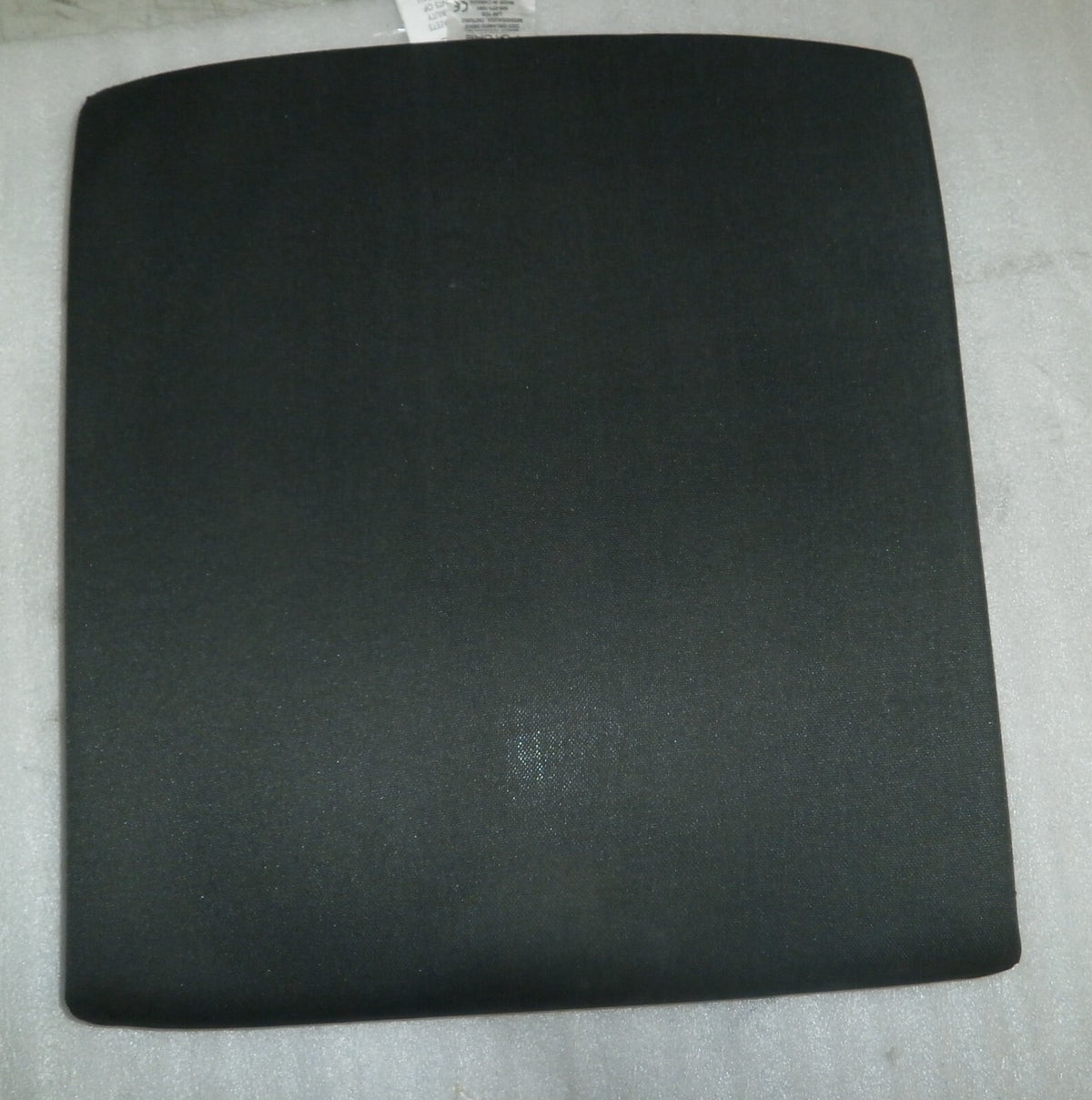 FUTURE PRISM IDEAL CUSHION 06T-24601 SIZE 17X18x2.5" GOOD CONDITION