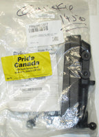 PRIDE QUICKIE 1450 JOYSTICK MOUNTING BRACKET ASS COURTIS CONTROLLER FRMASMB10617