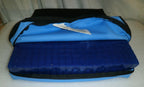 blake geo-matrx gold wheelchair cushion w=16 and d-18 inch very good CONDITION