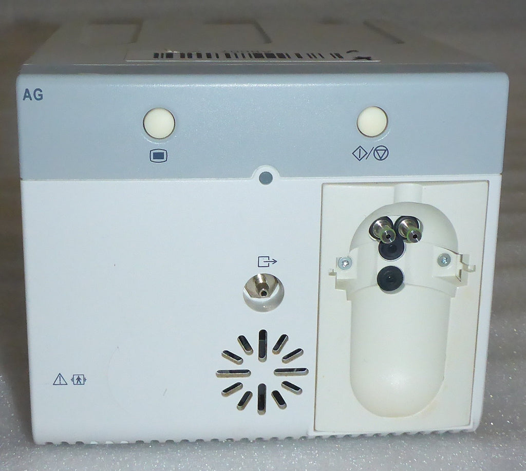 Mindray AG Anesthesia Gas Module P/N: 6800-30-50502