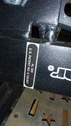 HARMER AL-301XLHD-13 WHEELCHAIR LIFT WORKS VERY GOOD TESTED WITH KEY