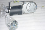 SAVARIA K2 S STAIR LIFT MOTOR PARAVALUX 90115-24V AND BOLTS AS PHOTO USED