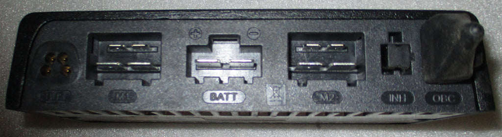 Power wheelchair controller PG RNET D50903.09