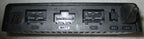 Power wheelchair controller PG RNET D50903.09