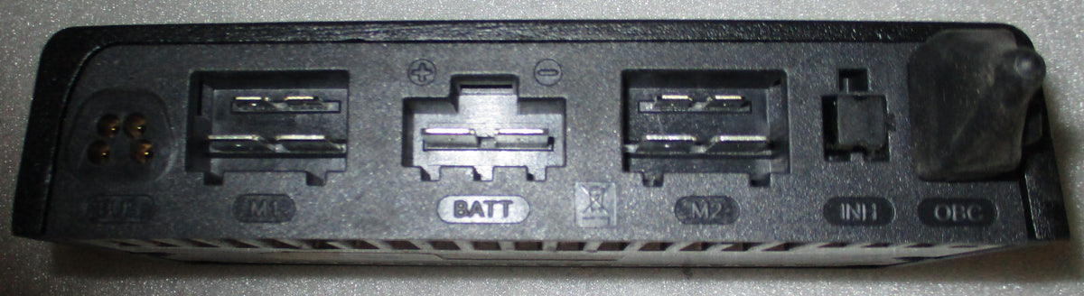 Power wheelchair controller PG RNET D50903.09