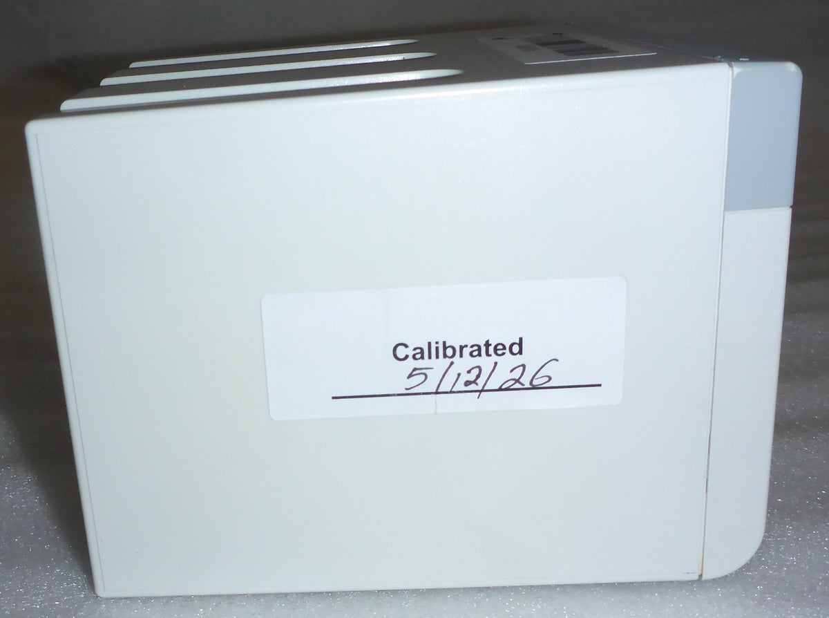 Mindray AG Anesthesia Gas Module P/N: 6800-30-50502