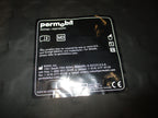 PERMOBIL WHEELCHAIR CUSHION 18.25X21.75X4.25 INCH MODEL 1R1012C perfectCONDITION