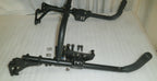 ADJUSTABLE BACK PARTS W/ BOLTS FROM QUANTUM QM-710 POWER WHEELCHAIR AS PHOTO