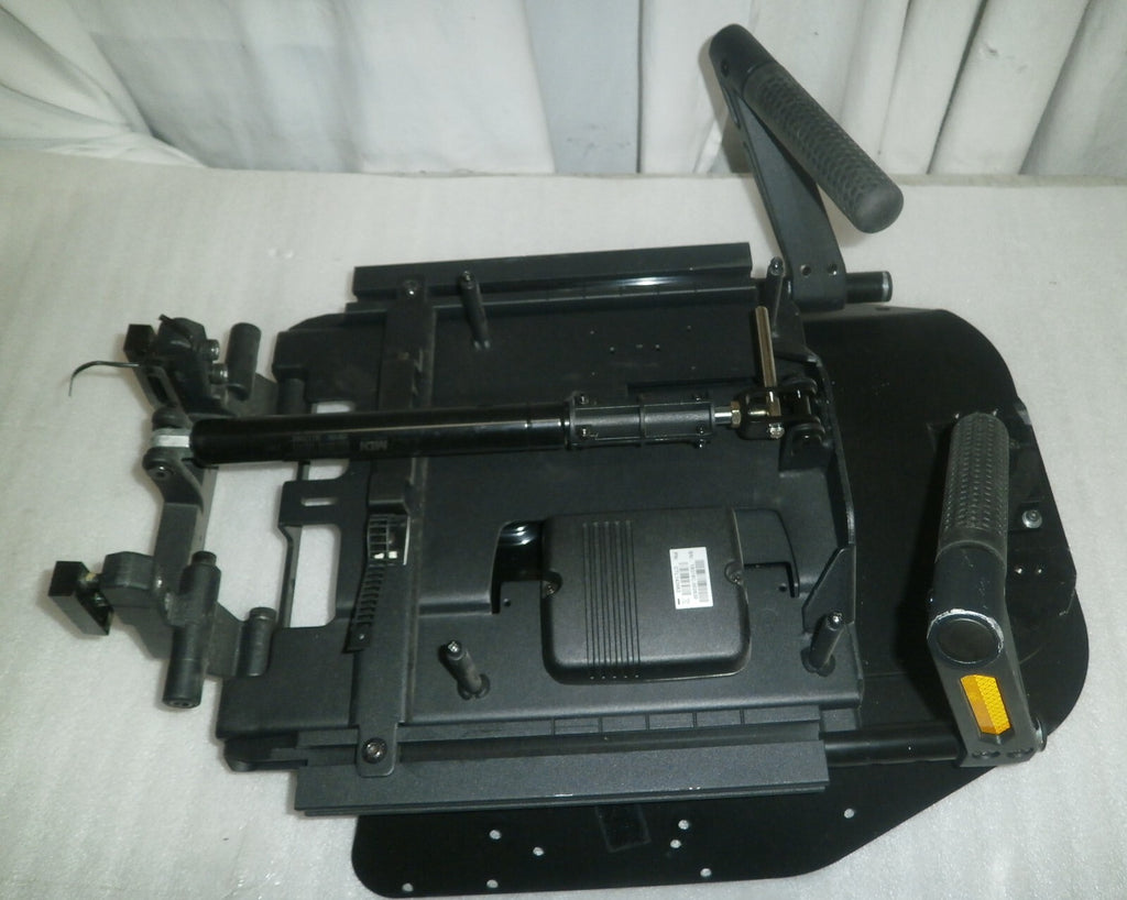 QUANTUM Edge 2.0 Tilt Base with Control CTL143983 & Recline Actuators