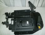 QUANTUM Edge 2.0 Tilt Base with Control CTL143983 & Recline Actuators