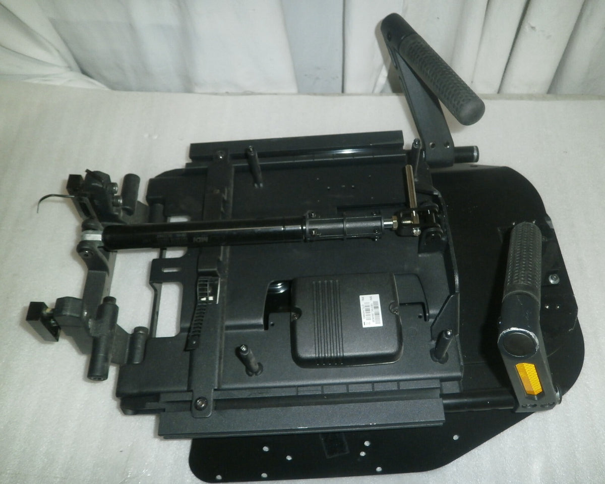 QUANTUM Edge 2.0 Tilt Base with Control CTL143983 & Recline Actuators