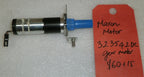 MAXON GEAR MOTOR 323542 DC GOOD CONDITION