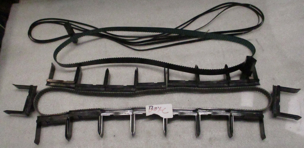 Siemens Belt 1000024136 From Siemens Dimension Vista 500