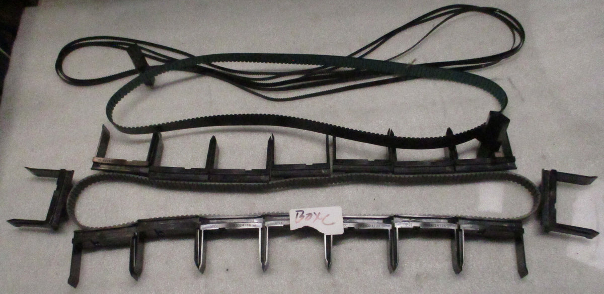 Siemens Belt 1000024136 From Siemens Dimension Vista 500