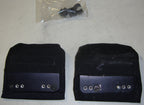 INFINITY DUAL FLEX WHEELCHAIR BACK 17"