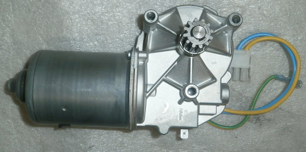 Motor Nidec Part 405.845/ 150603B-A entstoert 24V Made in Germany