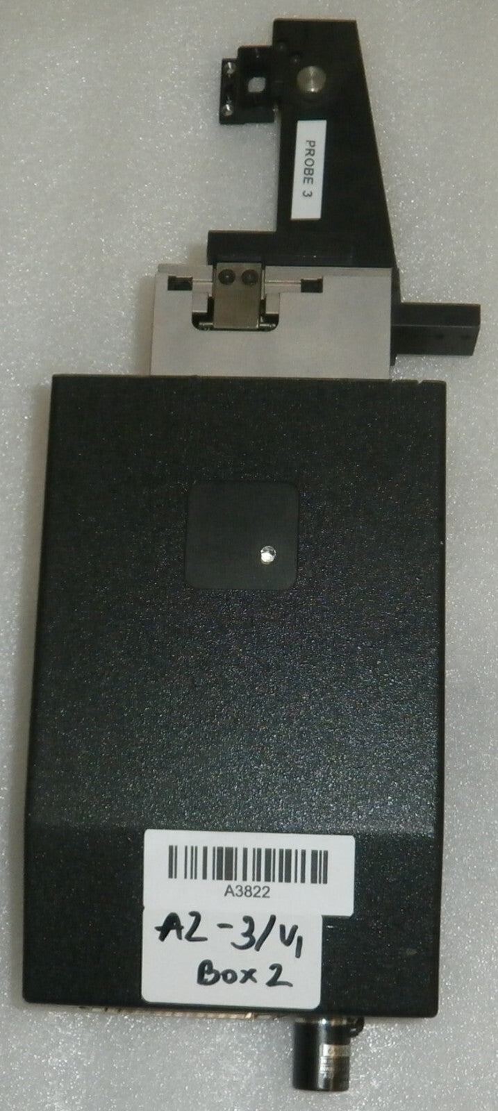 PH 600 Programmable Probe Head from KARL SUSS PA200