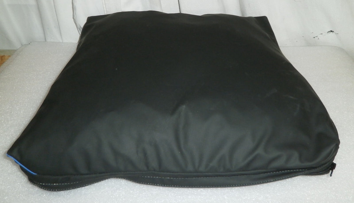 VICAIR O2 Adjuster 6 WHEELCHAIR CUSHION 18 X 18 X 2.5 INCH WITH COVER