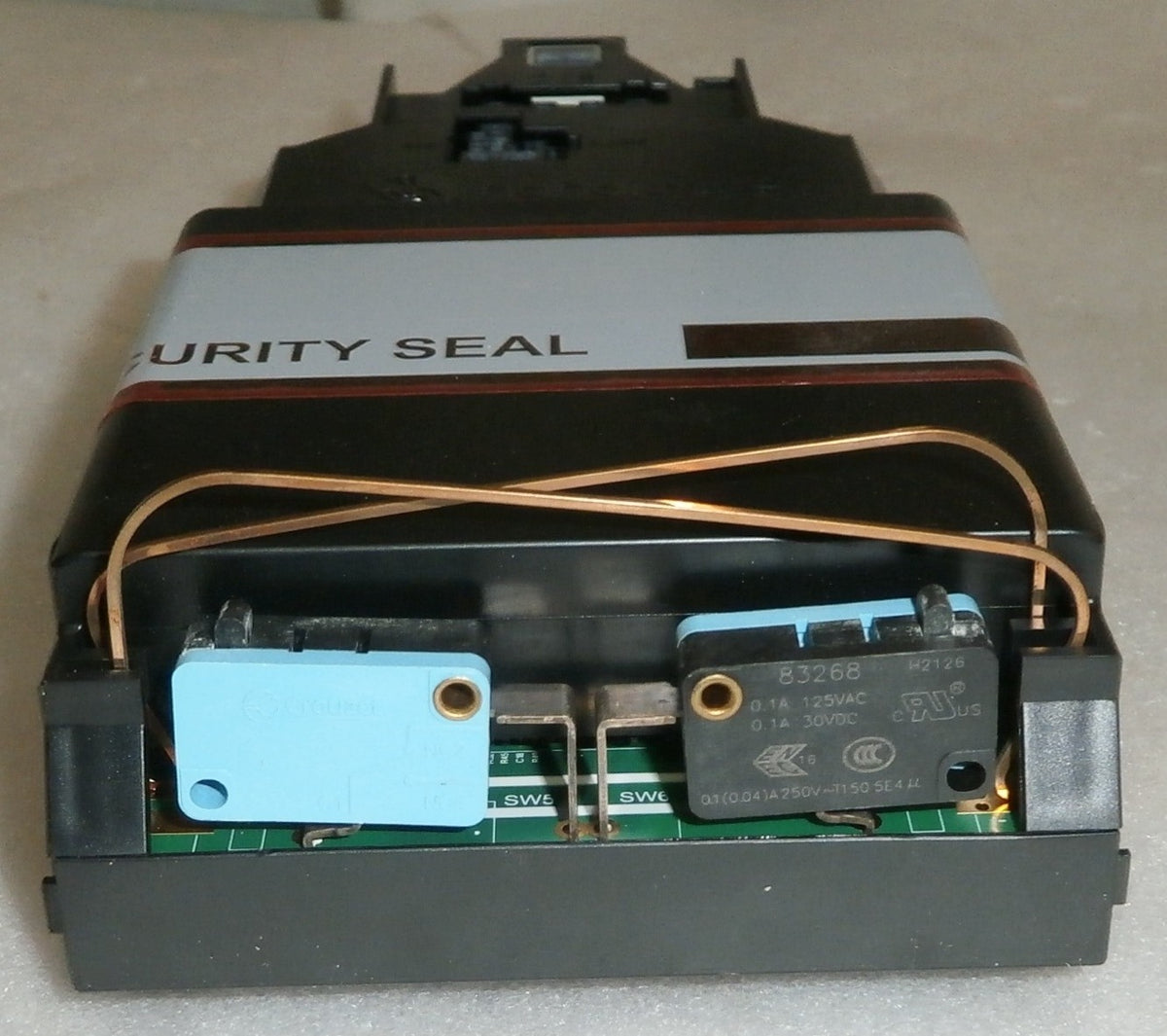 HANDI CARE LIFT USED PARTS AS PICTURES