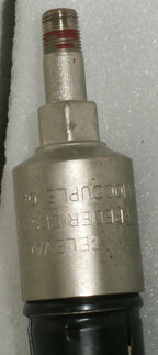 Fredericks Televac Couple Gauge