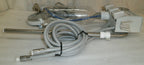 Set of Handpiece Parts from Aseptico TRANSPORT II AEU-425 Dental Transport