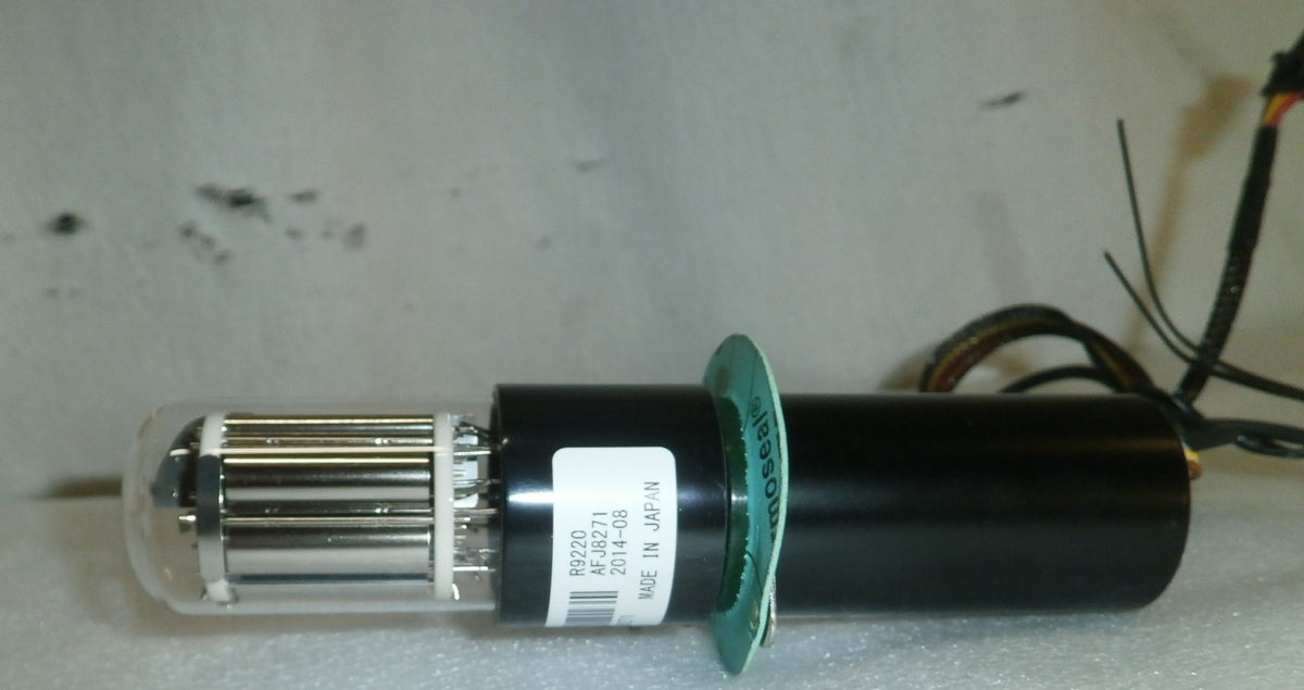 LOT OF 5 DRIVE POWER SUPPLY HAMAMATSU HPMS-1N-L2BMH USED GOOD CONDITION