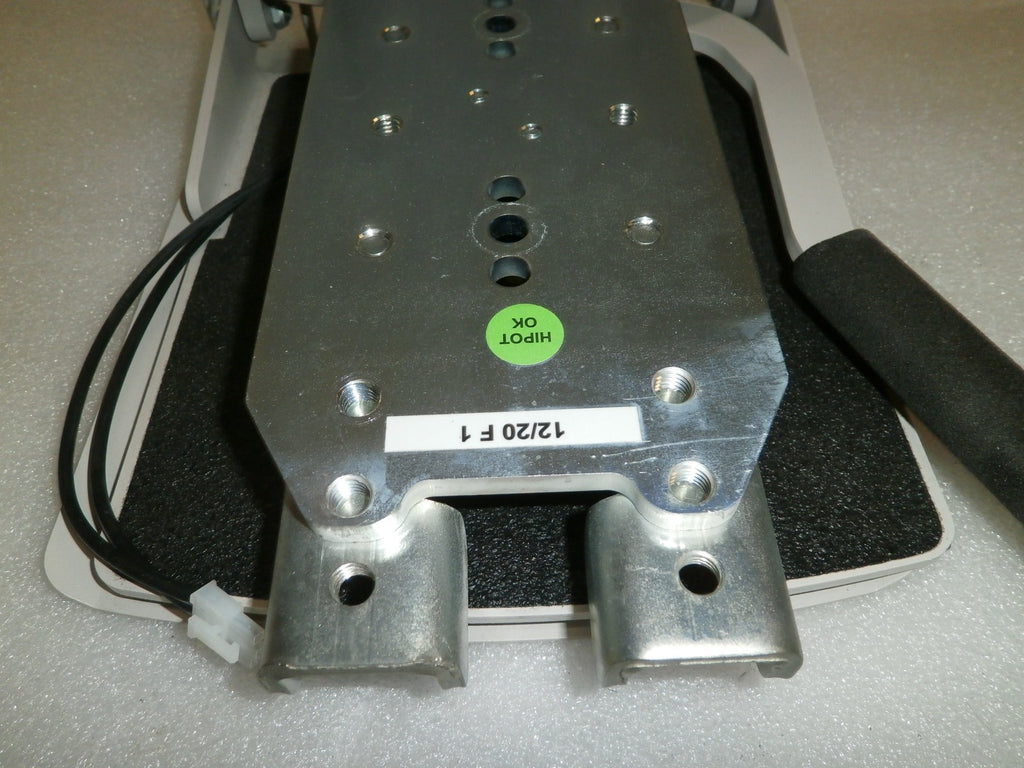 BRUNO STAIRLIFT 2020 CRE-2110 FOOTREST VERY GOOD CONDITION AS PHOTO